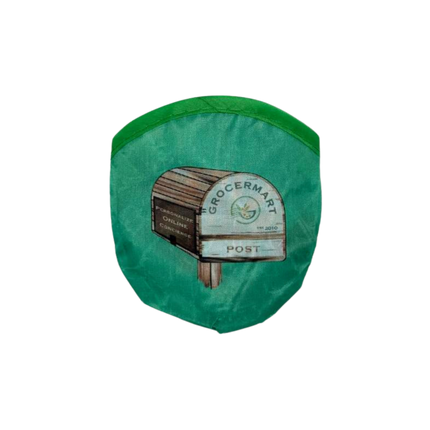Customised Foldable Frisbee Fan (Preorder)
