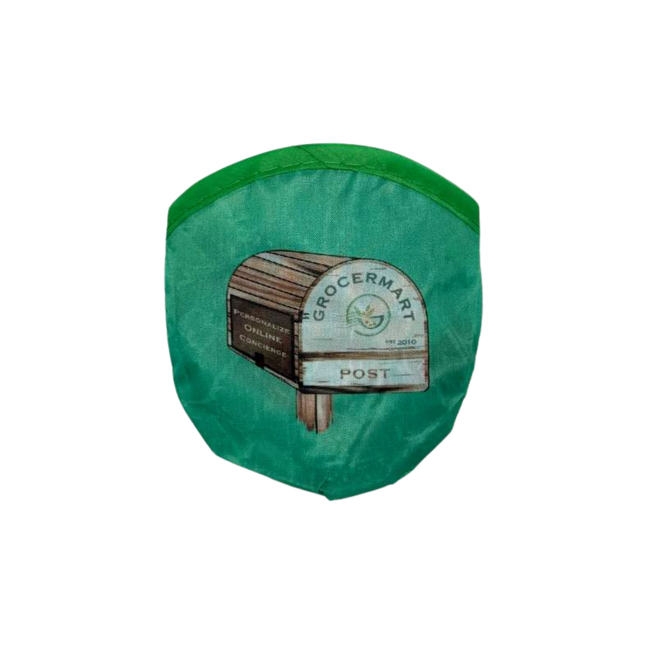 Customised Foldable Frisbee Fan (Preorder)