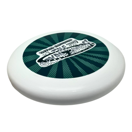Customised Frisbee (Preorder)