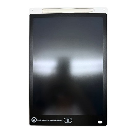 Customised 12 inch LCD Sketch Tablet (Preorder)
