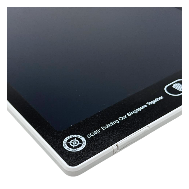 Customised 12 inch LCD Sketch Tablet (Preorder)