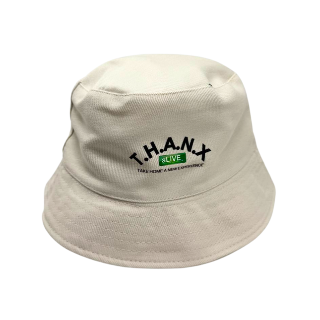 Customised Fisherman Hat (Preorder)