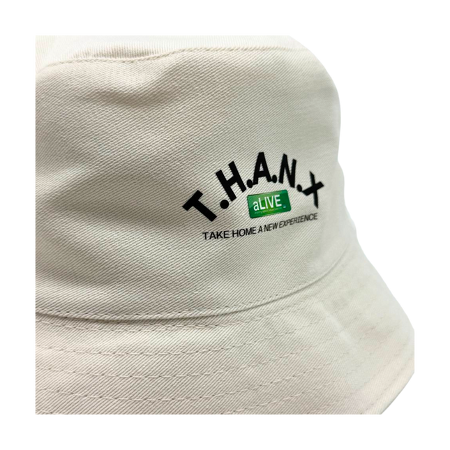 Customised Fisherman Hat (Preorder)