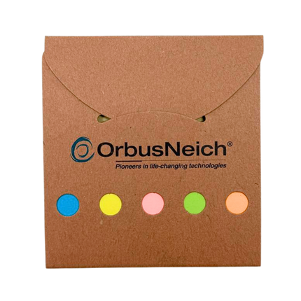 Customised Post It Tabs + Pad (Preorder)