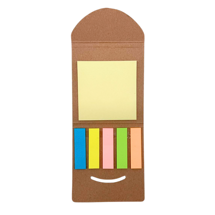 Customised Post It Tabs + Pad (Preorder)