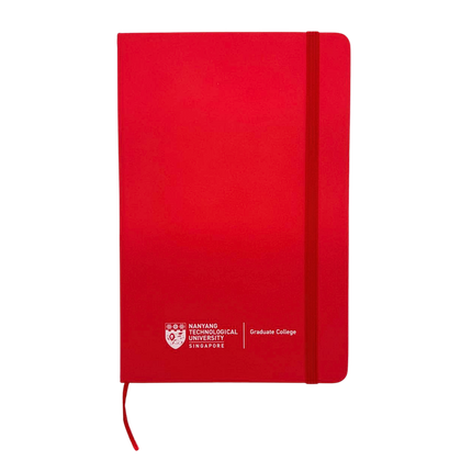 Customised A5 Notebook (Preorder)
