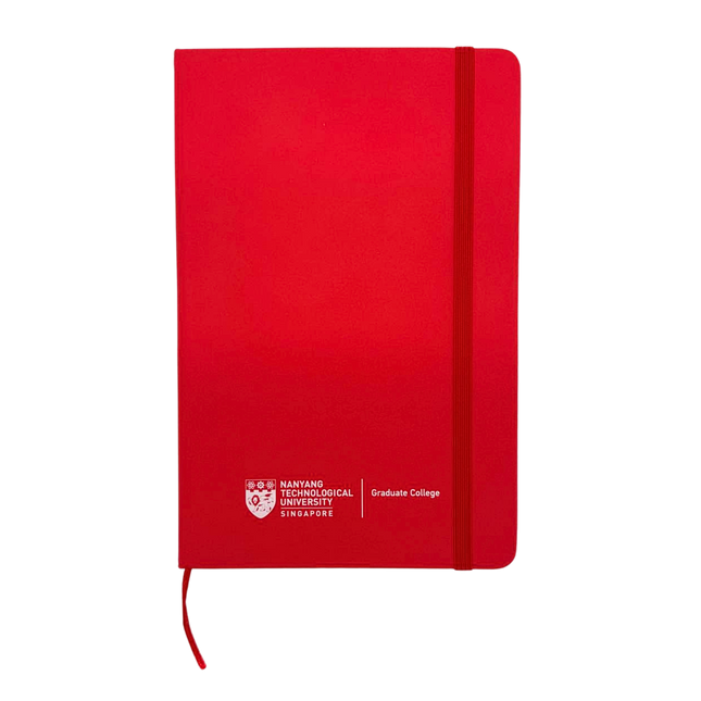 Customised A5 Notebook (Preorder)