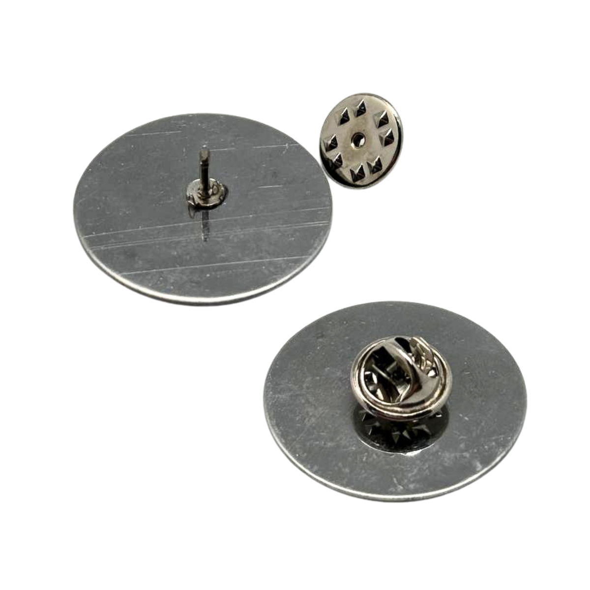 Customised Epoxy Pin (Preorder)