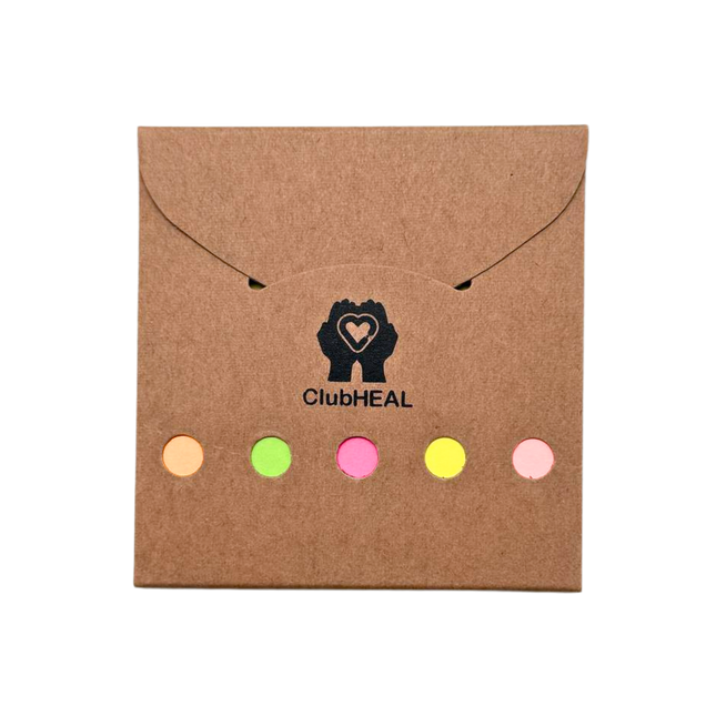 Customised Post-It Note (Preorder)