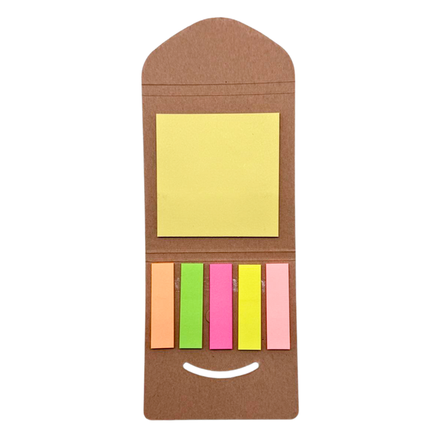 Customised Post-It Note (Preorder)