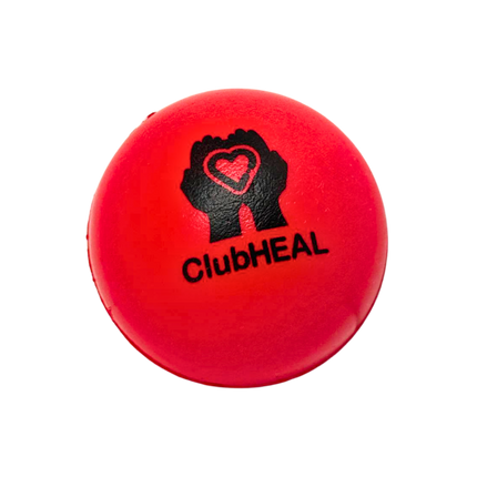 Customised Stress Ball (Preorder)