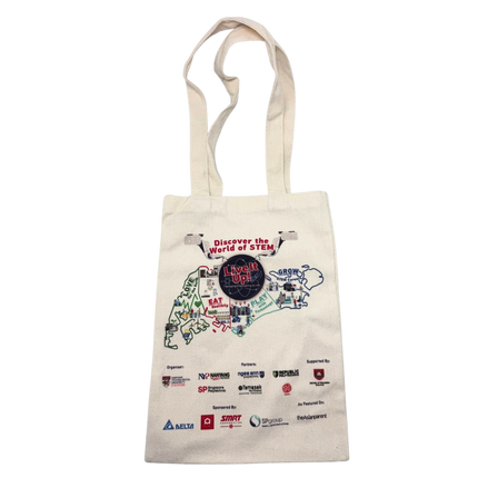 Customised 10oz Cotton Canvas 23 x 32cm (Preorder)