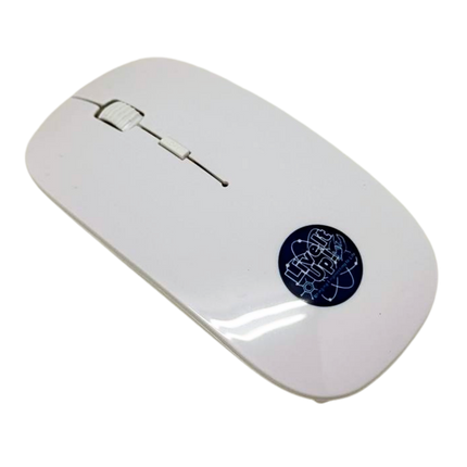 Customised Wireless Mouse (Preorder)