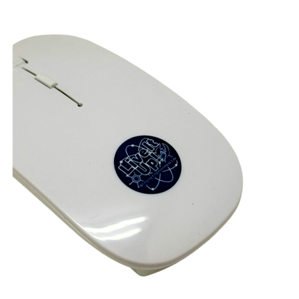 Customised Wireless Mouse (Preorder)