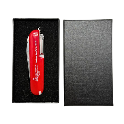 Customised Multi-Tool Set With Box (Preorder)