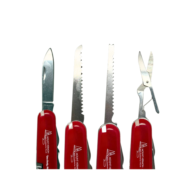 Customised Multi-Tool Set With Box (Preorder)