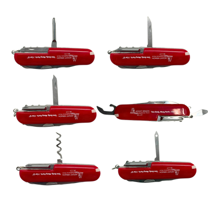 Customised Multi-Tool Set With Box (Preorder)