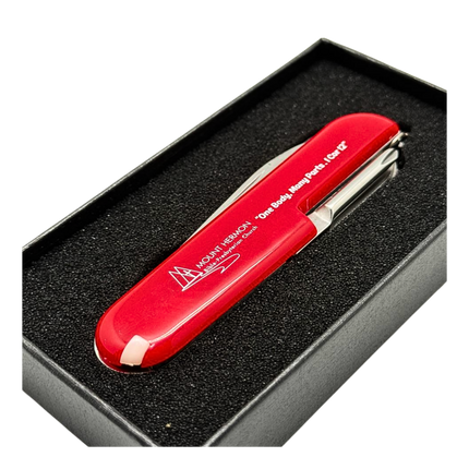 Customised Multi-Tool Set With Box (Preorder)