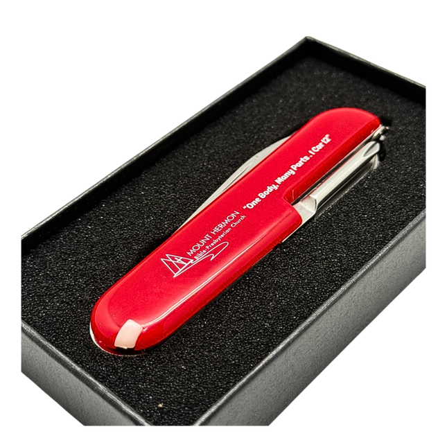 Customised Multi-Tool Set With Box (Preorder)