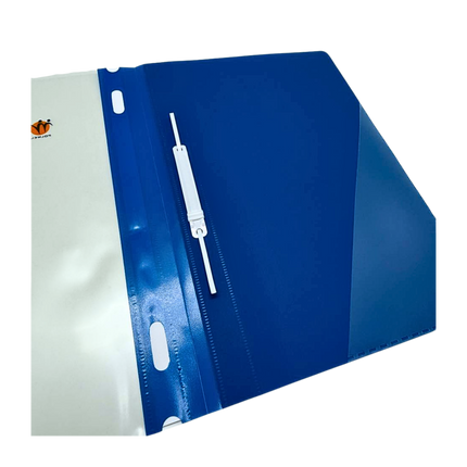 Customised A4 Flat File Folder (Preorder)