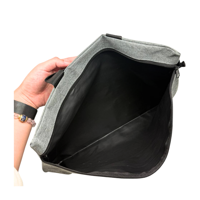 Customised Briefcase Document Bag (Preorder)