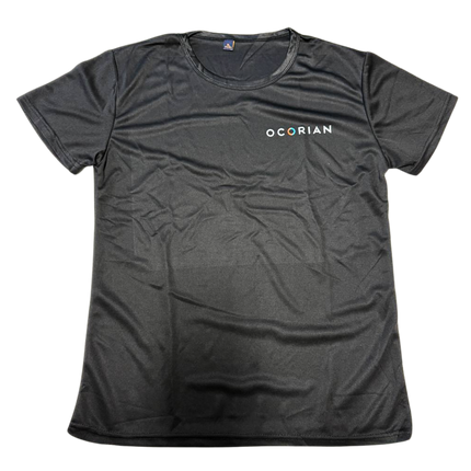 Customised Dri-Fit T-Shirt (Preorder)
