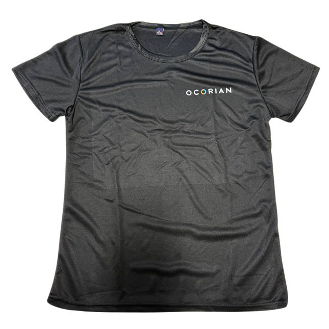 Customised Dri-Fit T-Shirt (Preorder)
