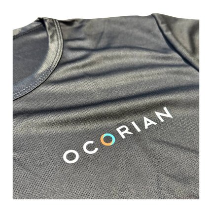 Customised Dri-Fit T-Shirt (Preorder)