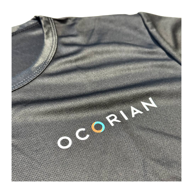 Customised Dri-Fit T-Shirt (Preorder)