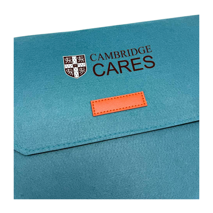 Customised 40 x 28cm Felt Laptop Sleeve (Preorder)