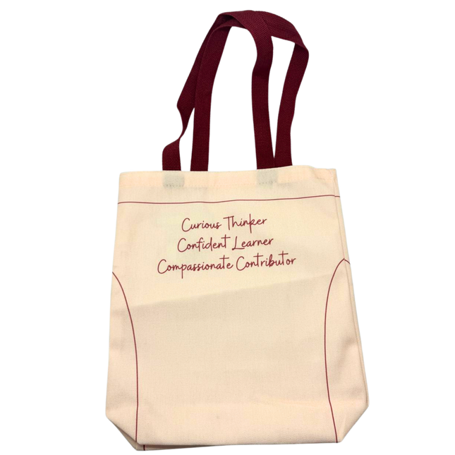 Customised 10oz Cotton Canvas Tote Bag (Preorder)