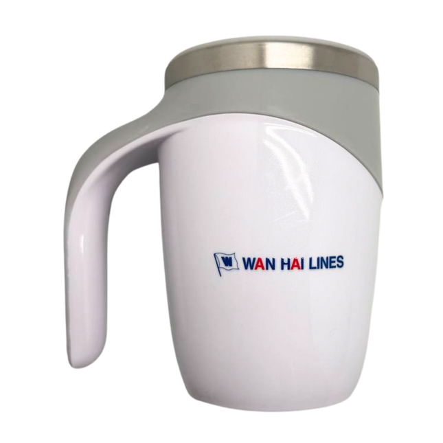 Customised Automatic Self-Stirring Cup (Preorder)