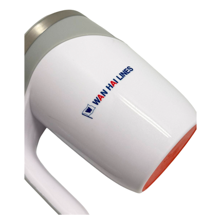 Customised Automatic Self-Stirring Cup (Preorder)
