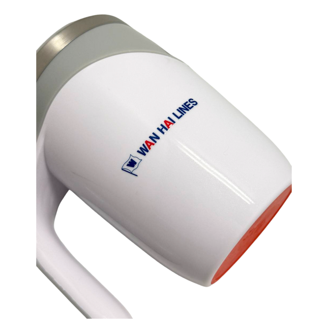 Customised Automatic Self-Stirring Cup (Preorder)