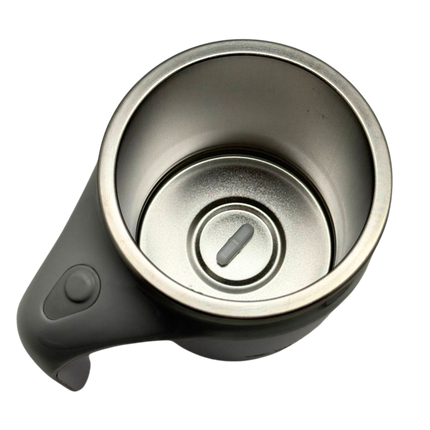 Customised Automatic Self-Stirring Cup (Preorder)