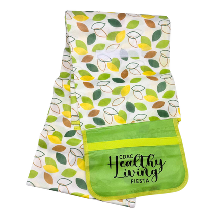 Customised Foldable Picnic Mat (Preorder)