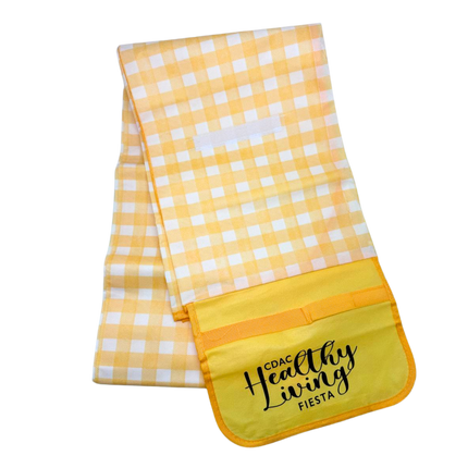 Customised Foldable Picnic Mat (Preorder)