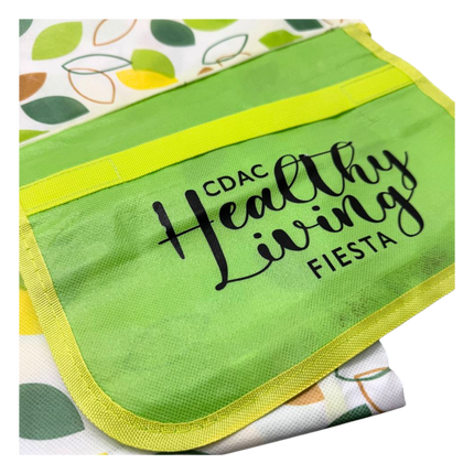 Customised Foldable Picnic Mat (Preorder)