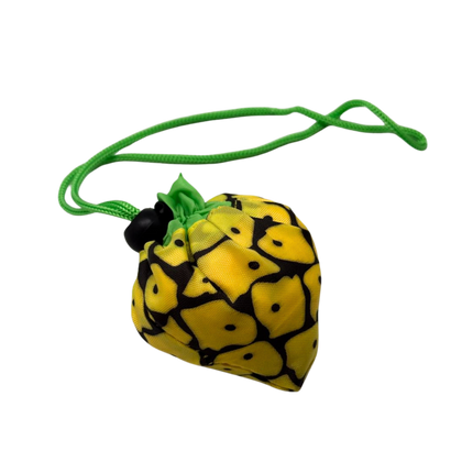 Customised Fruit Theme Foldable Bag (Preorder)