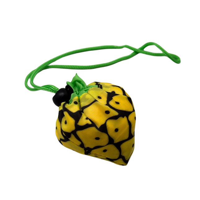 Customised Fruit Theme Foldable Bag (Preorder)