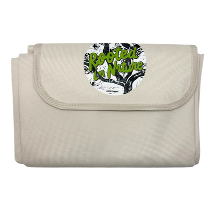 Customised RPET Foldable Picnic Mat (Preorder)