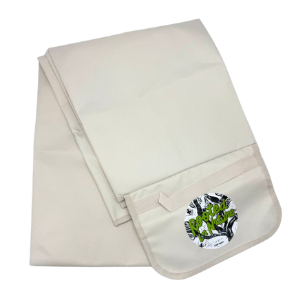Customised RPET Foldable Picnic Mat (Preorder)