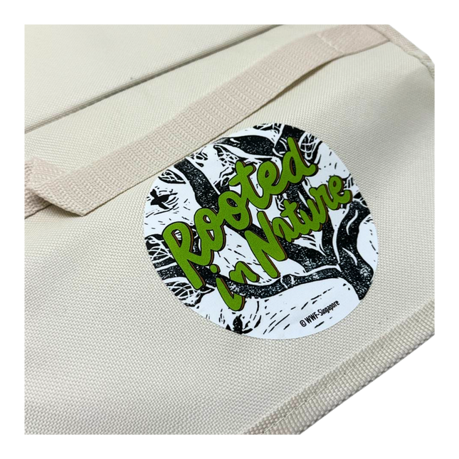 Customised RPET Foldable Picnic Mat (Preorder)
