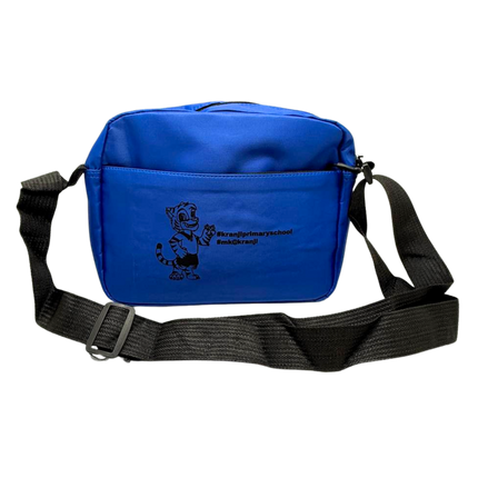 Customised Travel Crossbody Bag (Preorder)