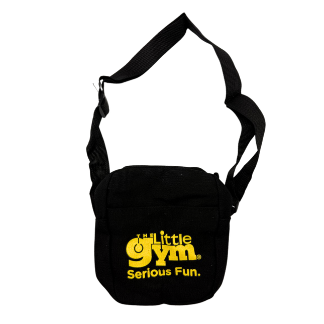 Customised Mini Crossbody Bag (Preorder)