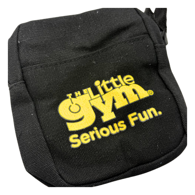 Customised Mini Crossbody Bag (Preorder)