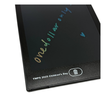 Customised LCD Sketch Tablet (Preorder)