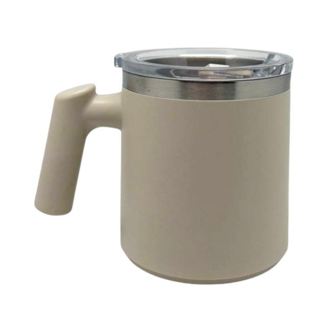 Customised Insulated Coffee Mug (Preorder)