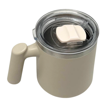 Customised Insulated Coffee Mug (Preorder)