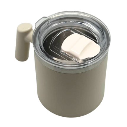 Customised Insulated Coffee Mug (Preorder)